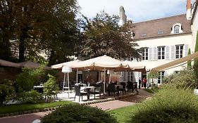 Hotel Philippe le Bon Dijon